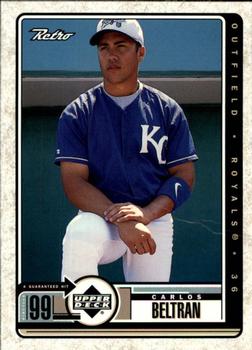 Carlos Beltran