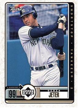 Derek Jeter