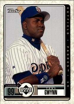 Tony Gwynn