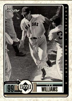 Ted Williams