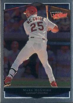 Mark McGwire