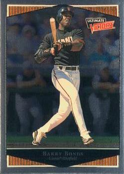 Barry Bonds
