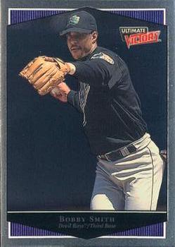 Bobby Smith