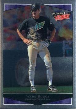 Wade Boggs