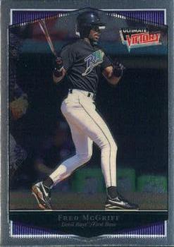 Fred McGriff