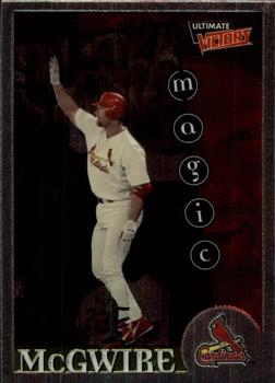 Mark McGwire