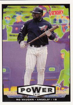 Mo Vaughn