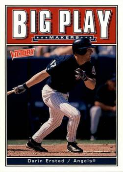 Darin Erstad