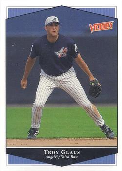 Troy Glaus