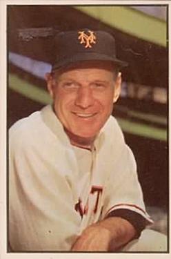 Leo Durocher