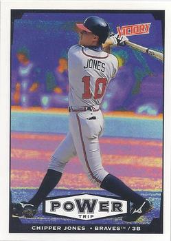 Chipper Jones