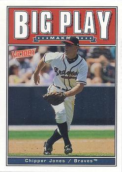 Chipper Jones