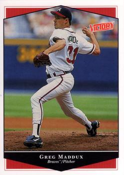 Greg Maddux