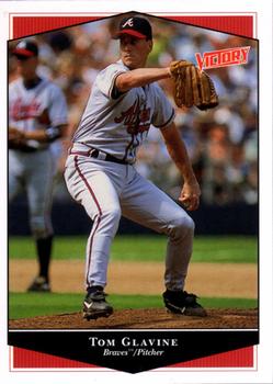 Tom Glavine