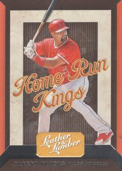 Albert Pujols