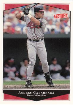 Andres Galarraga