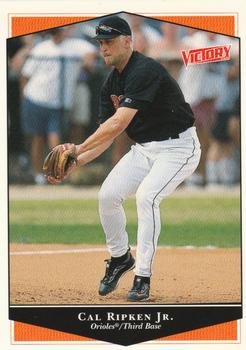 Cal Ripken Jr.