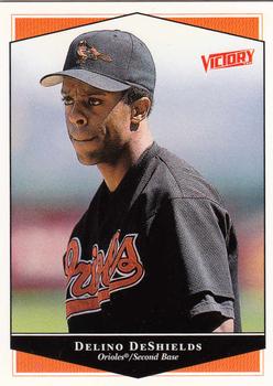 Delino DeShields
