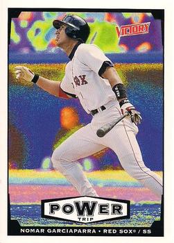 Nomar Garciaparra