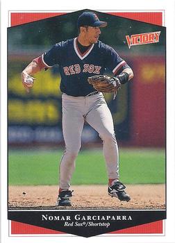 Nomar Garciaparra
