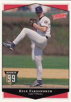 Kyle Farnsworth