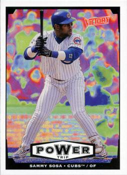 Sammy Sosa