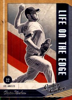 Clayton Kershaw