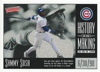 Sammy Sosa