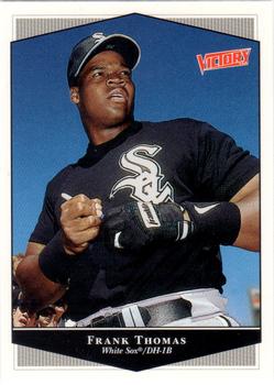 Frank Thomas