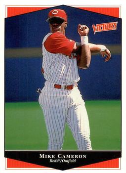 Mike Cameron