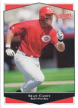 Sean Casey