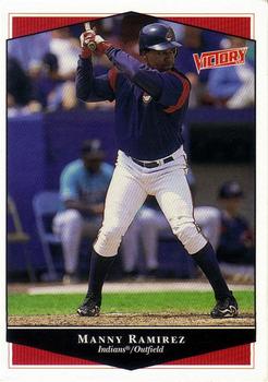 Manny Ramirez