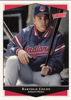 Bartolo Colon