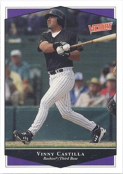 Vinny Castilla