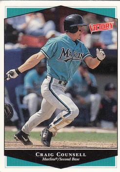 Craig Counsell