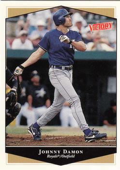 Johnny Damon