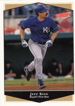 Jeff King