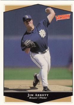 Jim Abbott