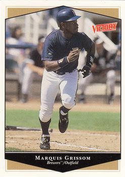 Marquis Grissom