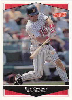 Ron Coomer