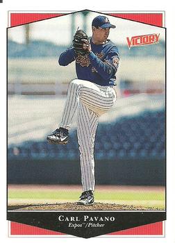Carl Pavano