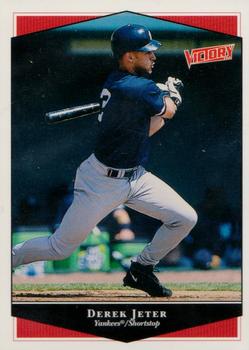 #267 Derek Jeter