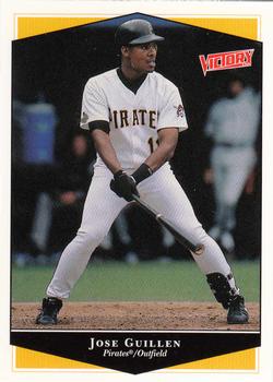 Jose Guillen