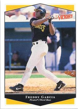 Freddy Garcia