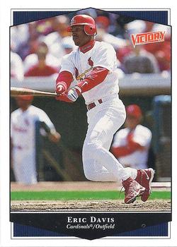 Eric Davis