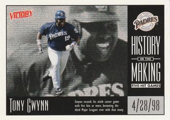 Tony Gwynn