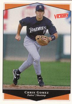 Chris Gomez