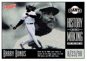 Barry Bonds