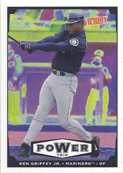 Ken Griffey Jr.