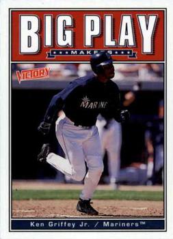 Ken Griffey Jr.